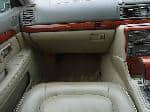 Used 2003 TOYOTA PROGRES BF54594 for Sale Image 22