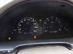 Used 2003 TOYOTA PROGRES BF54594 for Sale Image 23