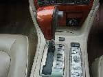 Used 2003 TOYOTA PROGRES BF54594 for Sale Image 25
