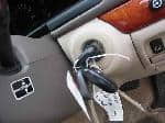 Used 2003 TOYOTA PROGRES BF54594 for Sale Image 26
