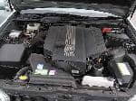 Used 2003 TOYOTA PROGRES BF54594 for Sale Image 28