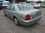 Used 2003 TOYOTA PROGRES BF54594 for Sale Image 3