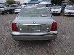 Used 2003 TOYOTA PROGRES BF54594 for Sale Image 4