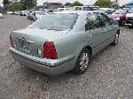 Used 2003 TOYOTA PROGRES BF54594 for Sale Image 5