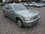 Used 2003 TOYOTA PROGRES BF54594 for Sale Image 7