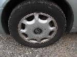 Used 2003 TOYOTA PROGRES BF54594 for Sale Image 9