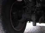Used 1997 LAND ROVER RANGE ROVER BF54596 for Sale Image 13