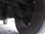 Used 1997 LAND ROVER RANGE ROVER BF54596 for Sale Image 14