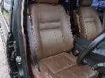 Used 1997 LAND ROVER RANGE ROVER BF54596 for Sale Image 17