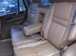 Used 1997 LAND ROVER RANGE ROVER BF54596 for Sale Image 19