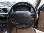 Used 1997 LAND ROVER RANGE ROVER BF54596 for Sale Image 21