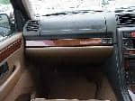 Used 1997 LAND ROVER RANGE ROVER BF54596 for Sale Image 22