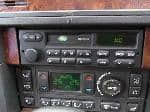 Used 1997 LAND ROVER RANGE ROVER BF54596 for Sale Image 24