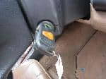 Used 1997 LAND ROVER RANGE ROVER BF54596 for Sale Image 26