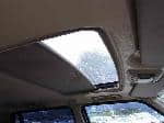 Used 1997 LAND ROVER RANGE ROVER BF54596 for Sale Image 27