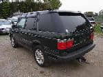 Used 1997 LAND ROVER RANGE ROVER BF54596 for Sale Image 3