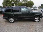 Used 1997 LAND ROVER RANGE ROVER BF54596 for Sale Image 6