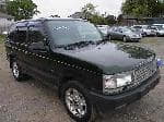 Used 1997 LAND ROVER RANGE ROVER BF54596 for Sale Image 7