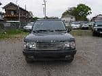 Used 1997 LAND ROVER RANGE ROVER BF54596 for Sale Image 8