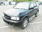Used 2000 ISUZU WIZARD BF54654 for Sale Image 1