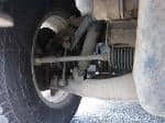 Used 2000 ISUZU WIZARD BF54654 for Sale Image 13