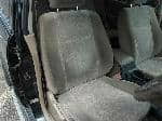 Used 2000 ISUZU WIZARD BF54654 for Sale Image 17