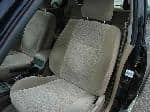 Used 2000 ISUZU WIZARD BF54654 for Sale Image 18