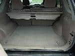 Used 2000 ISUZU WIZARD BF54654 for Sale Image 20