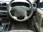 Used 2000 ISUZU WIZARD BF54654 for Sale Image 21