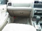 Used 2000 ISUZU WIZARD BF54654 for Sale Image 22