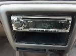 Used 2000 ISUZU WIZARD BF54654 for Sale Image 24