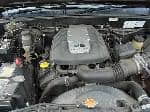 Used 2000 ISUZU WIZARD BF54654 for Sale Image 28