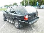 Used 2000 ISUZU WIZARD BF54654 for Sale Image 3