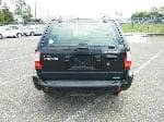 Used 2000 ISUZU WIZARD BF54654 for Sale Image 4