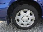 Used 2003 SUBARU IMPREZA SPORTSWAGON BF54698 for Sale Image 11
