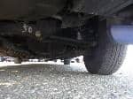 Used 2003 SUBARU IMPREZA SPORTSWAGON BF54698 for Sale Image 15