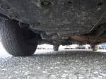 Used 2003 SUBARU IMPREZA SPORTSWAGON BF54698 for Sale Image 16