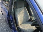 Used 2003 SUBARU IMPREZA SPORTSWAGON BF54698 for Sale Image 17