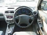 Used 2003 SUBARU IMPREZA SPORTSWAGON BF54698 for Sale Image 21
