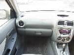 Used 2003 SUBARU IMPREZA SPORTSWAGON BF54698 for Sale Image 22