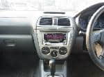 Used 2003 SUBARU IMPREZA SPORTSWAGON BF54698 for Sale Image 24