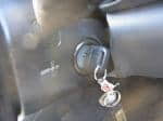 Used 2003 SUBARU IMPREZA SPORTSWAGON BF54698 for Sale Image 26