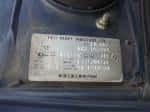 Used 2003 SUBARU IMPREZA SPORTSWAGON BF54698 for Sale Image 27