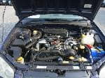 Used 2003 SUBARU IMPREZA SPORTSWAGON BF54698 for Sale Image 28