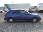 Used 2003 SUBARU IMPREZA SPORTSWAGON BF54698 for Sale Image 6