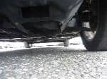 Used 2002 MAZDA MPV BF54712 for Sale Image 13
