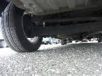 Used 2002 MAZDA MPV BF54712 for Sale Image 14