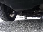 Used 2002 MAZDA MPV BF54712 for Sale Image 16