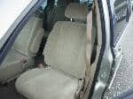Used 2002 MAZDA MPV BF54712 for Sale Image 18