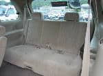 Used 2002 MAZDA MPV BF54712 for Sale Image 20